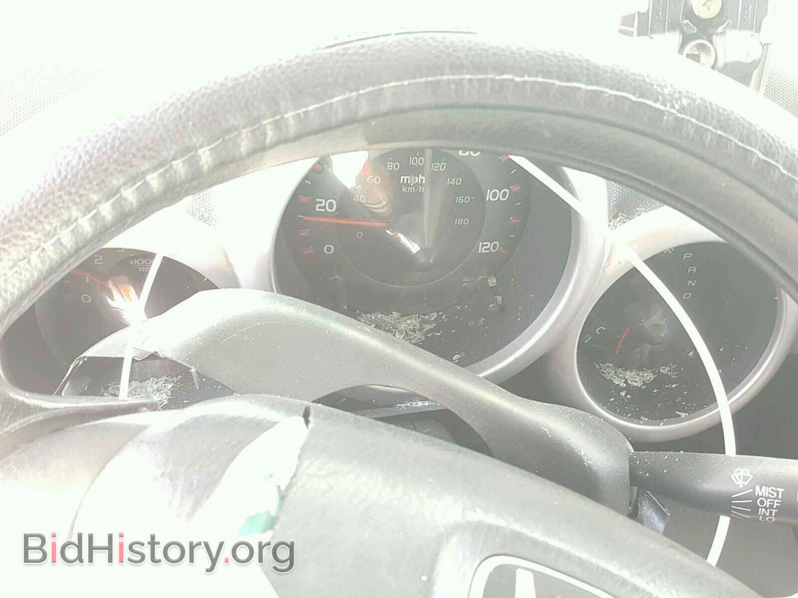 2004 HONDA ELEMENT - VIN: 5J6YH18394L008399 - Фото 8