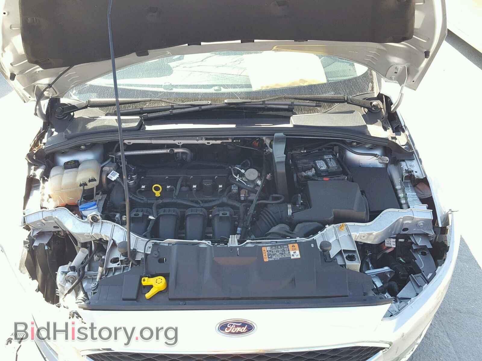 2016 FORD FOCUS - VIN: 1FADP3F21GL331711 - Photo 7