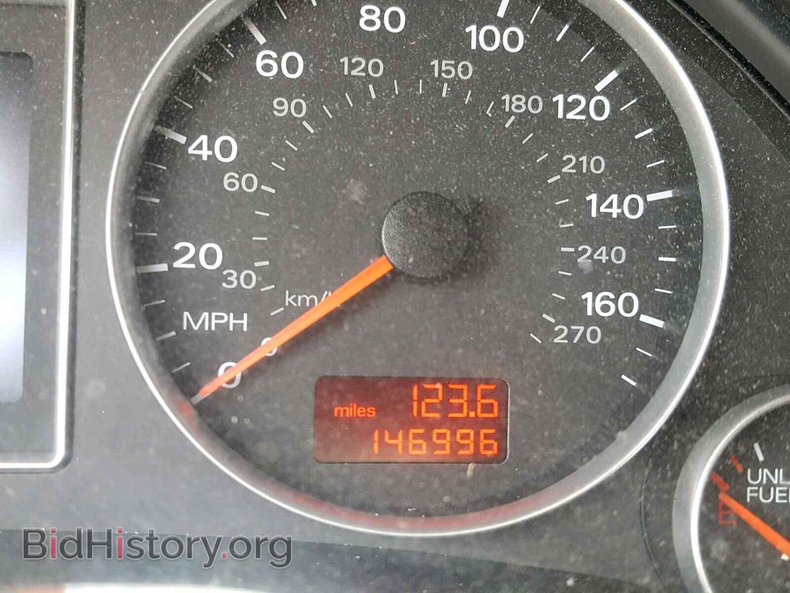2007 AUDI A4 - VIN: WAUDF78E17A018436 - Фото 8