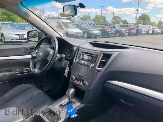2012 SUBARU OUTBACK 2. - VIN: 4S4BRBCC9C3258841 - Фото 6
