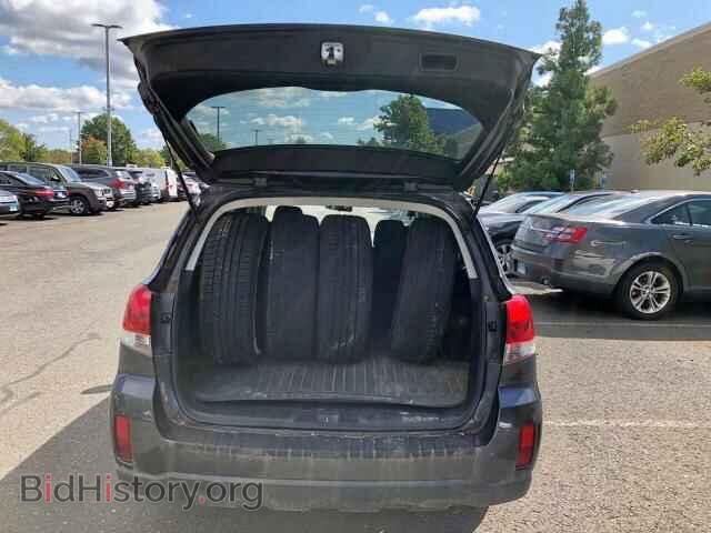 2012 SUBARU OUTBACK 2. - VIN: 4S4BRBCC9C3258841 - Фото 7