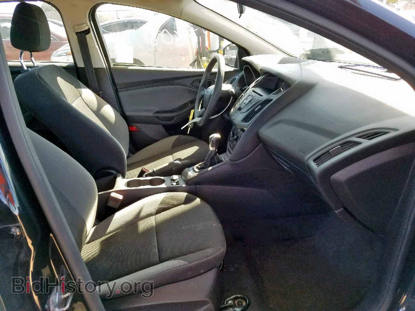 2014 FORD FOCUS - VIN: 1FADP3E26EL374441 - Photo 5