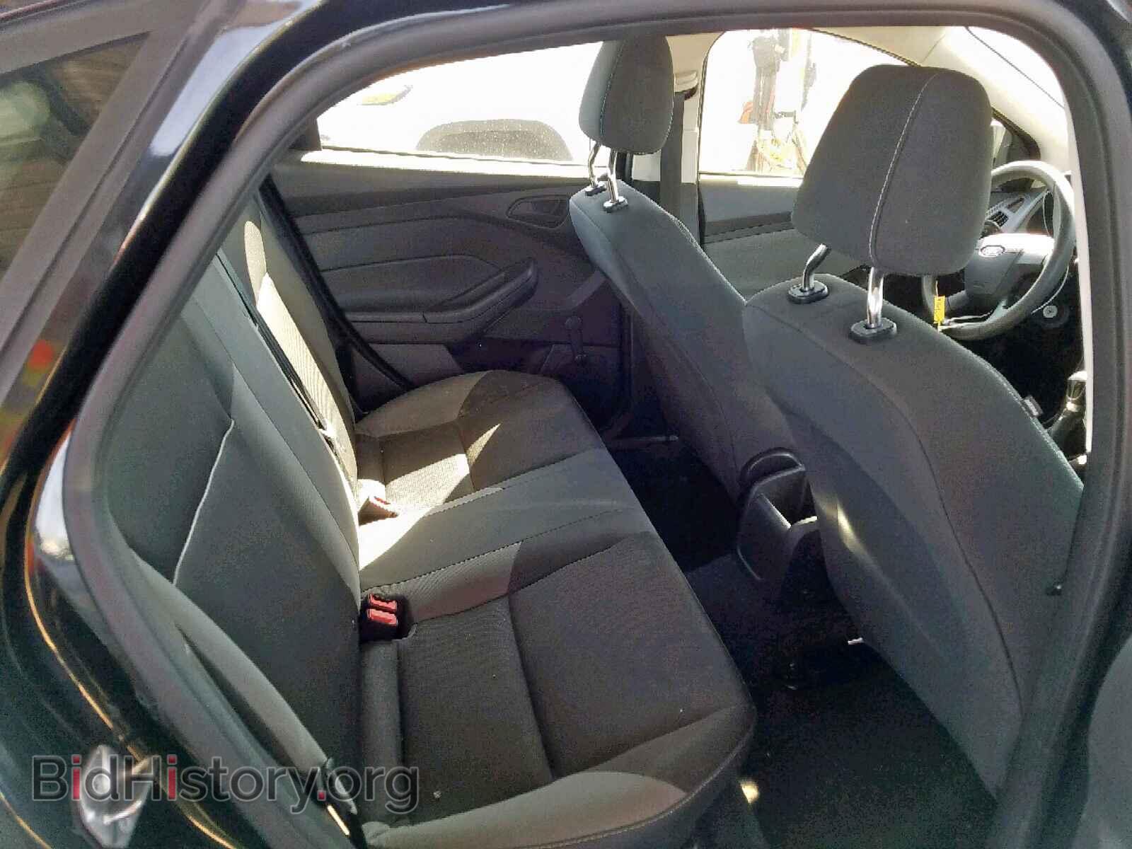 2014 FORD FOCUS - VIN: 1FADP3E26EL374441 - Photo 6