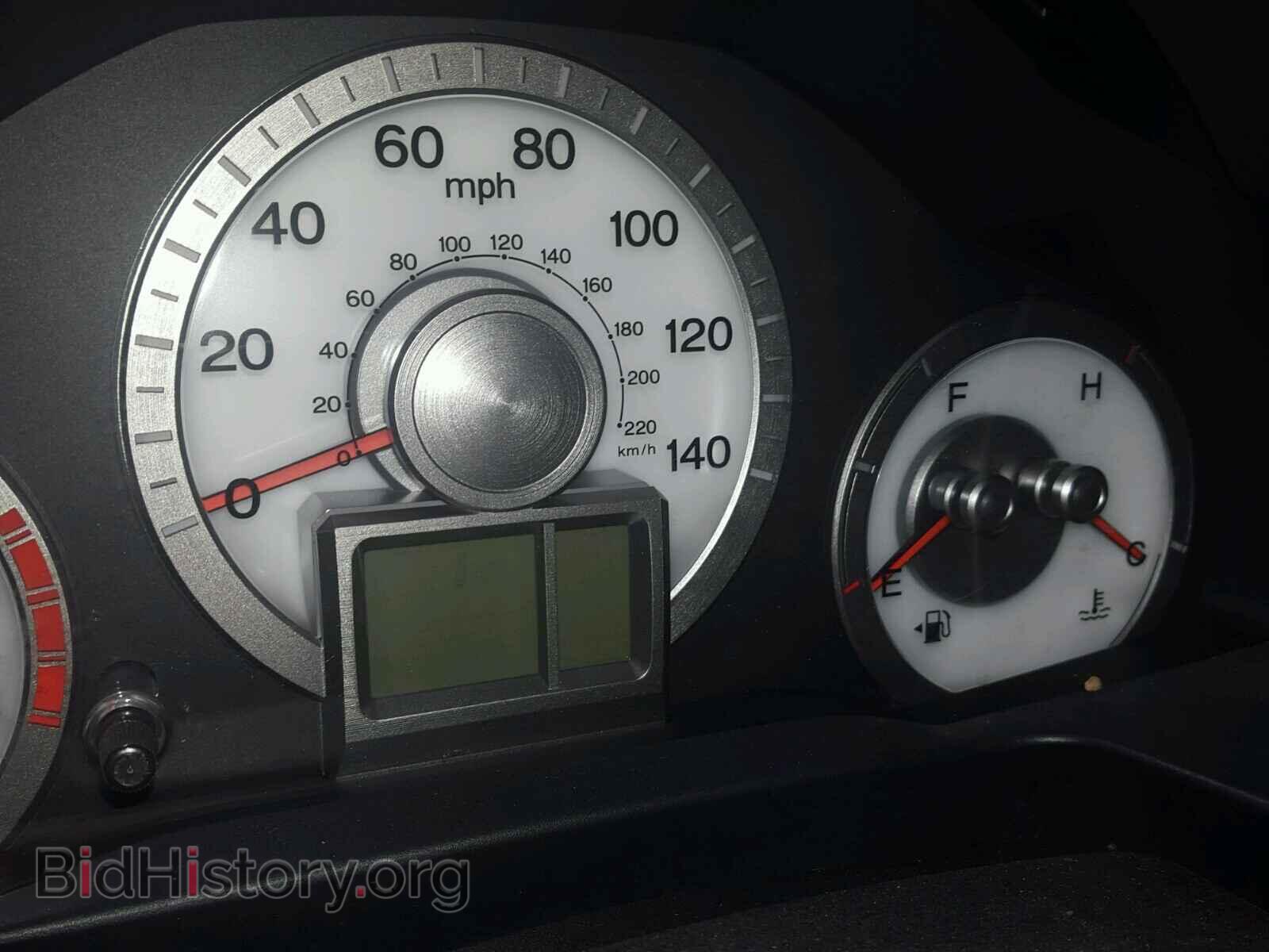 2010 HONDA PILOT - VIN: 5FNYF4H6XAB020342 - Фото 8