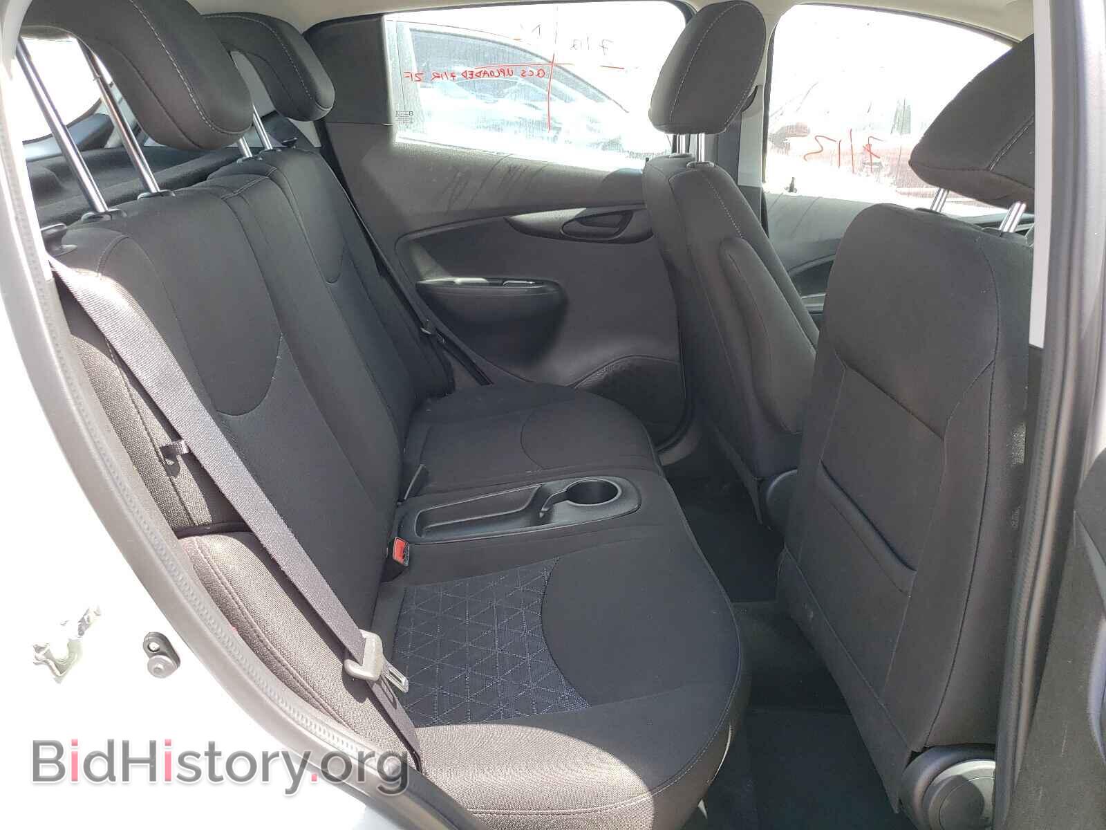 2020 CHEVROLET SPARK - VIN: KL8CD6SA6LC443825 - Фото 6