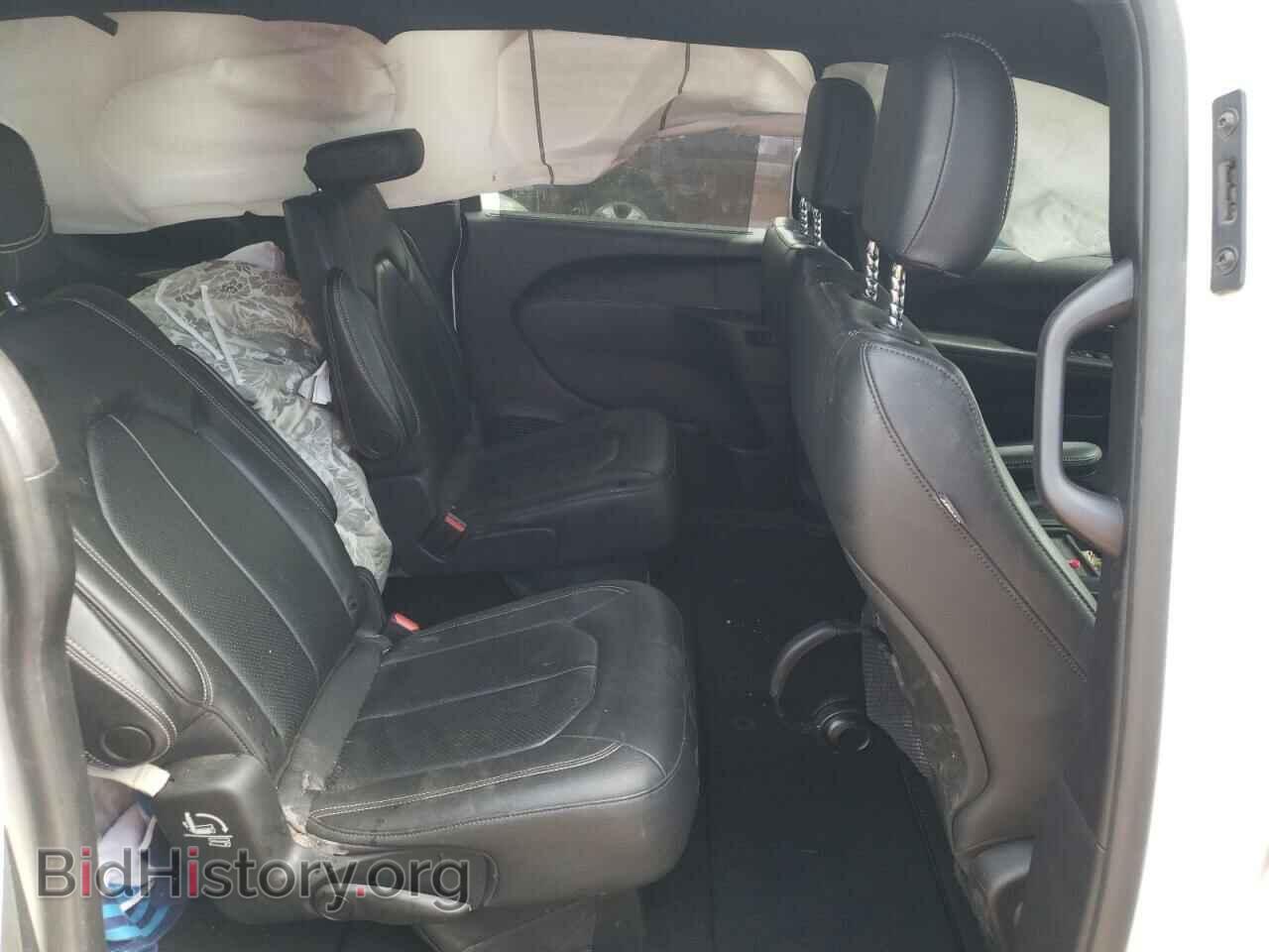 2020 CHRYSLER PACIFICA - VIN: 2C4RC1BG1LR216951 - Фото 6