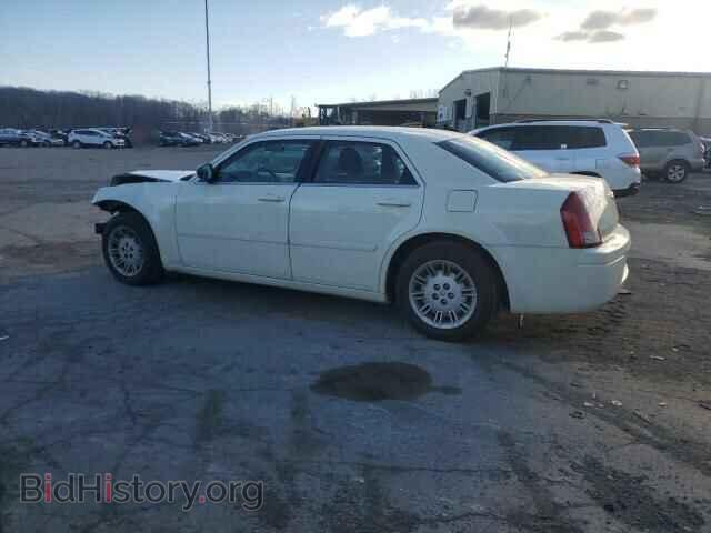 2006 CHRYSLER 300 - VIN: 2C3KA43R66H501989 - Фото 2