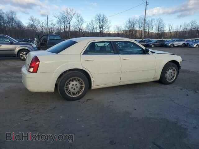 2006 CHRYSLER 300 - VIN: 2C3KA43R66H501989 - Фото 3