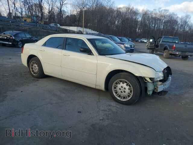 2006 CHRYSLER 300 - VIN: 2C3KA43R66H501989 - Фото 4