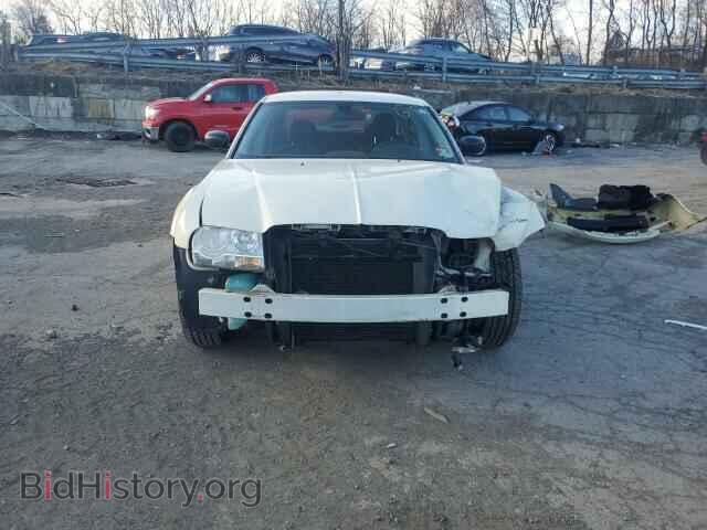 2006 CHRYSLER 300 - VIN: 2C3KA43R66H501989 - Фото 5