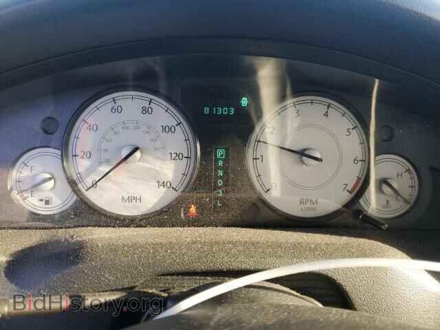 2006 CHRYSLER 300 - VIN: 2C3KA43R66H501989 - Фото 9