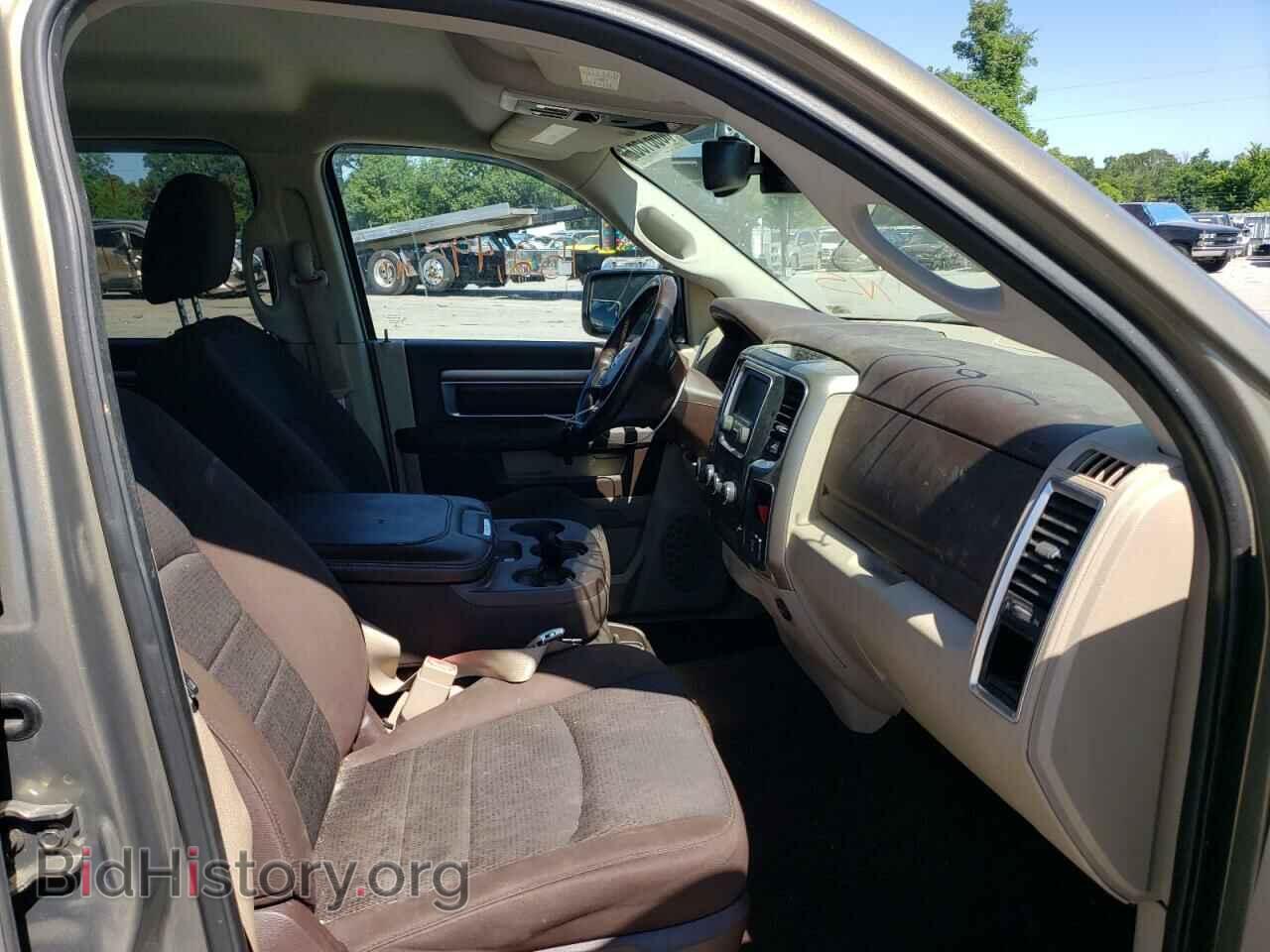 2013 RAM 1500 - VIN: 1C6RR7LG2DS701834 - Фото 5