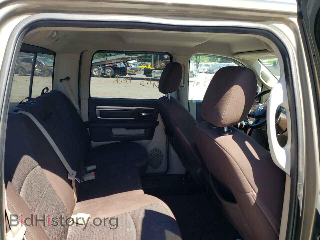 2013 RAM 1500 - VIN: 1C6RR7LG2DS701834 - Фото 6