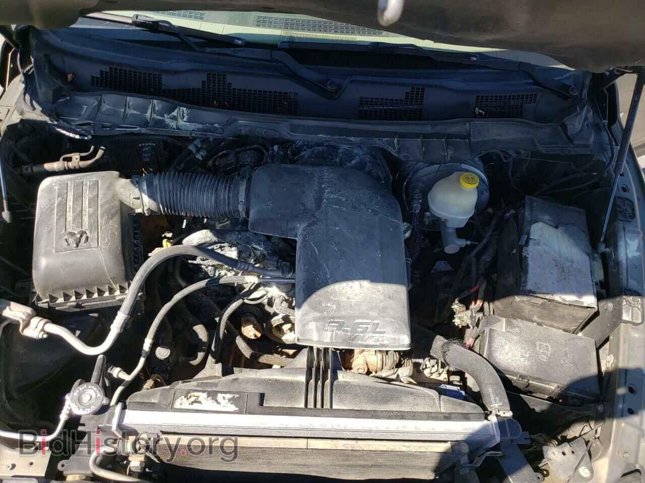 2013 RAM 1500 - VIN: 1C6RR7LG2DS701834 - Фото 7