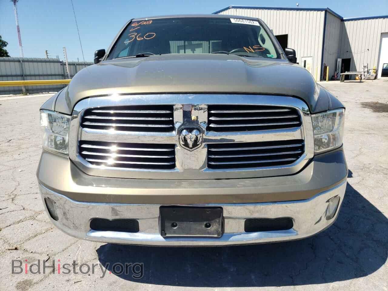 2013 RAM 1500 - VIN: 1C6RR7LG2DS701834 - Фото 9