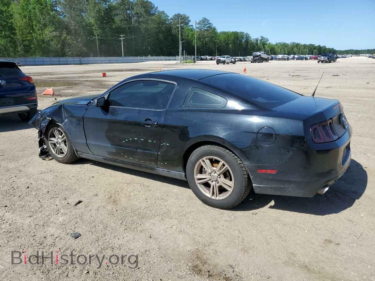 2014 FORD ALL Models - VIN: 1ZVBP8AM4E5286799 - Photo 2