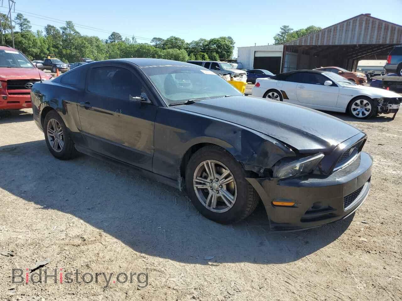 2014 FORD ALL Models - VIN: 1ZVBP8AM4E5286799 - Photo 4