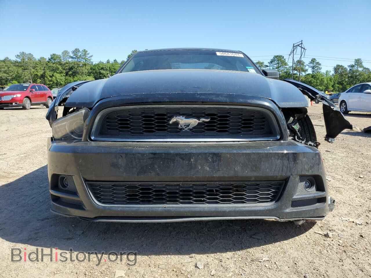 2014 FORD ALL Models - VIN: 1ZVBP8AM4E5286799 - Photo 5