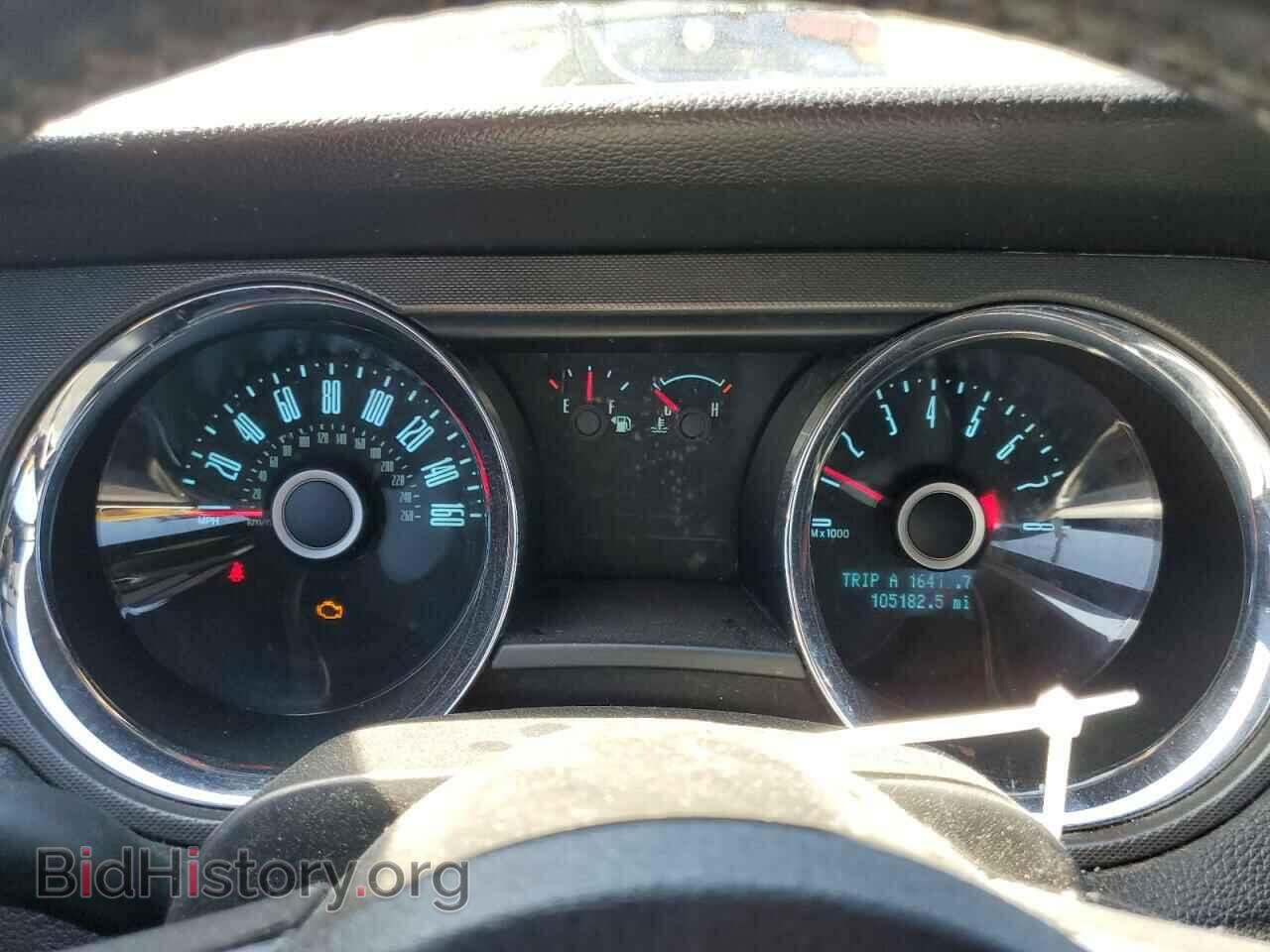 2014 FORD ALL Models - VIN: 1ZVBP8AM4E5286799 - Photo 9