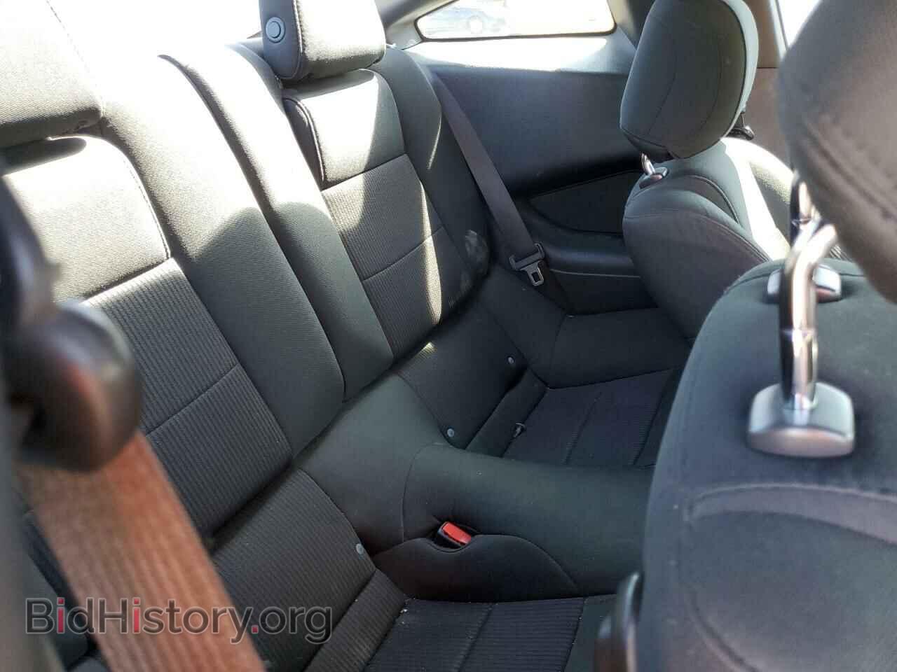 2014 FORD ALL Models - VIN: 1ZVBP8AM4E5286799 - Photo 10