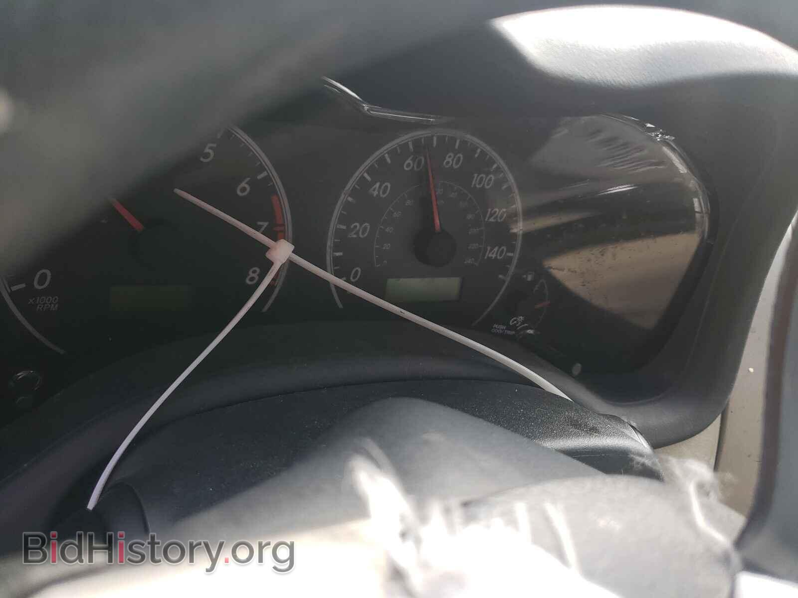 2013 TOYOTA COROLLA - VIN: 2T1BU4EE9DC940334 - Фото 8