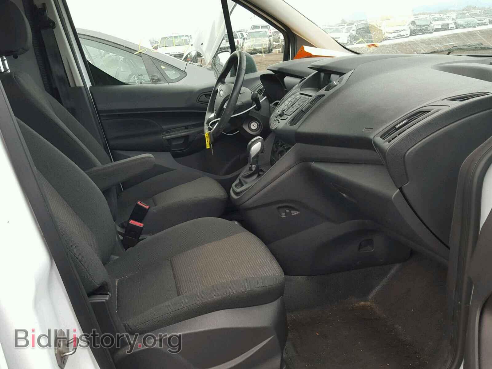 2015 FORD TRANSIT CO - VIN: NM0LS7E7XF1214435 - Фото 5