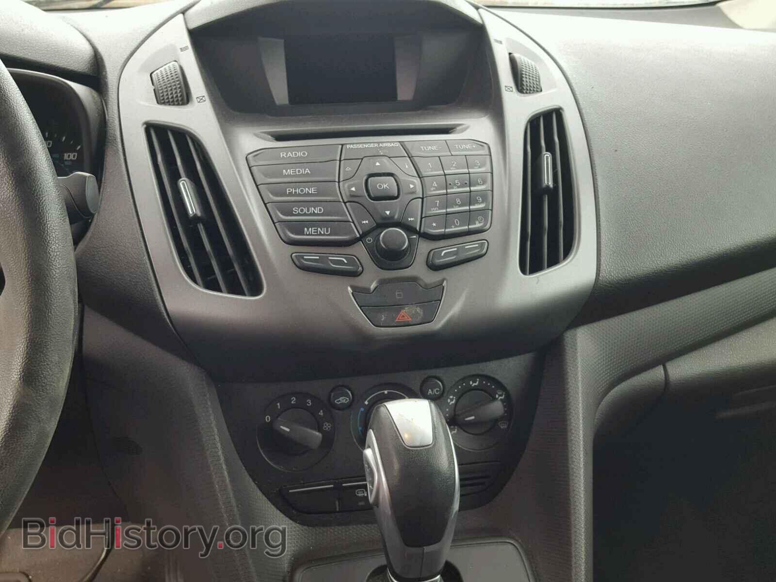 2015 FORD TRANSIT CO - VIN: NM0LS7E7XF1214435 - Фото 9