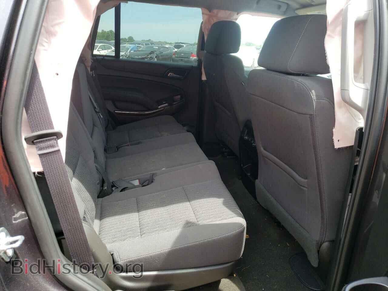 2017 GMC YUKON - VIN: 1GKS2AKC1HR353780 - Фото 6