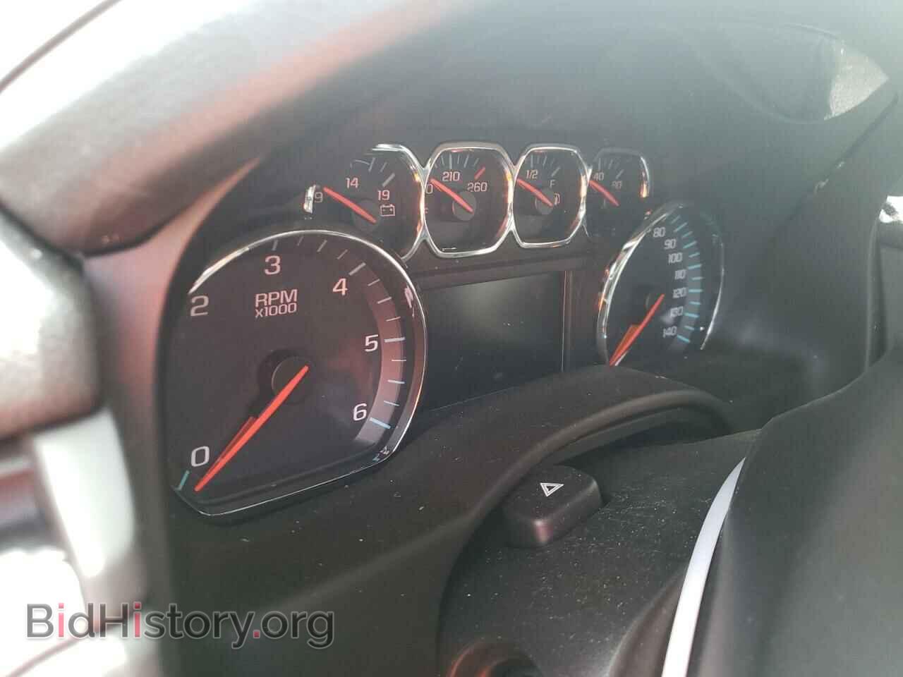 2017 GMC YUKON - VIN: 1GKS2AKC1HR353780 - Фото 8