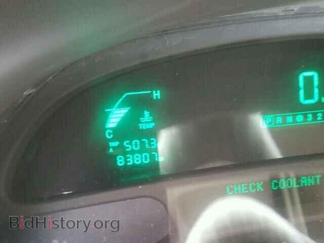 2002 CADILLAC DEVILLE - VIN: 1G6KD54YX2U198000 - Photo 8