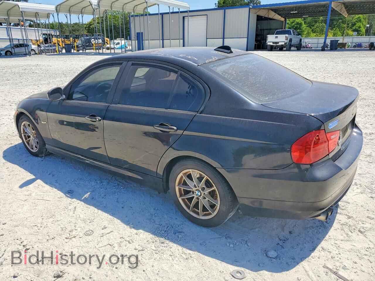 2010 BMW 3 SERIES - VIN: WBAPH7C59AA800022 - Фото 2
