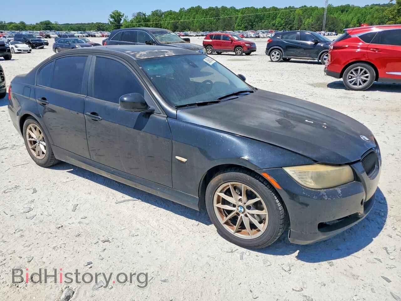 2010 BMW 3 SERIES - VIN: WBAPH7C59AA800022 - Фото 4