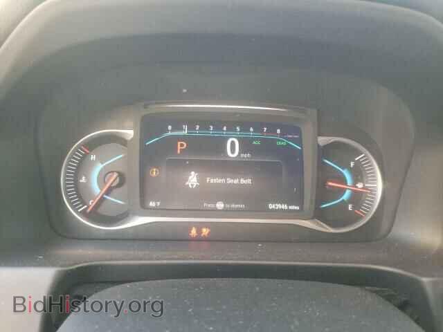 2021 HONDA PILOT - VIN: 5FNYF5H2XMB003290 - Фото 9