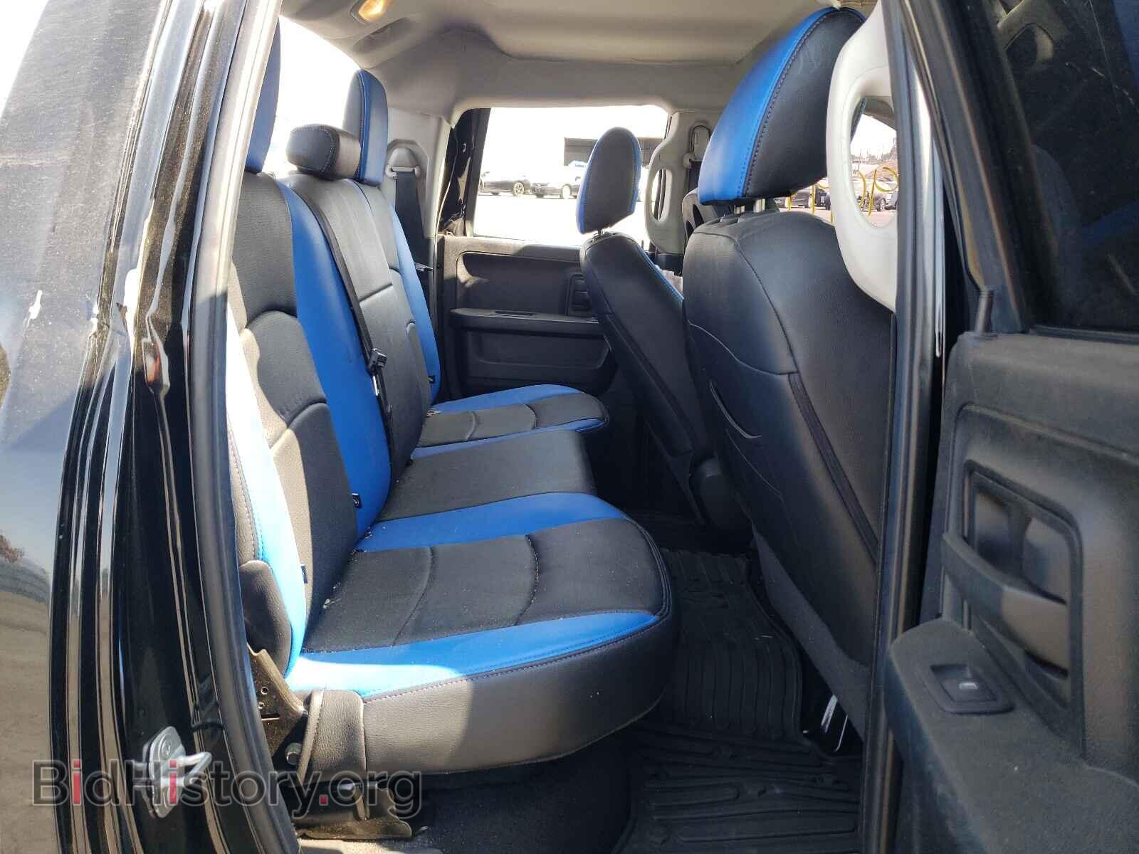 2014 RAM 1500 - VIN: 1C6RR6FT6ES311002 - Фото 6