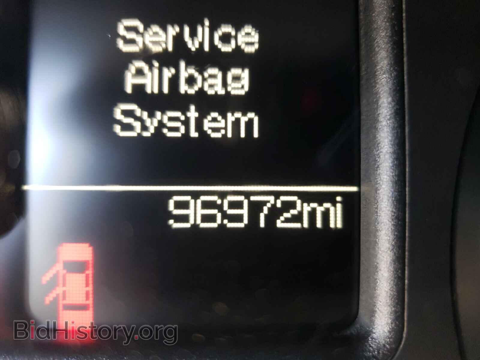 2014 RAM 1500 - VIN: 1C6RR6FT6ES311002 - Фото 8