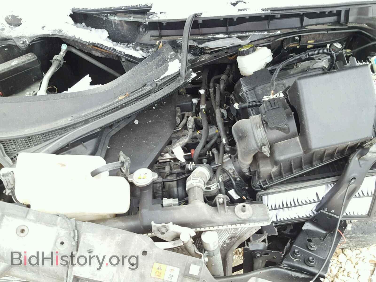 2010 MAZDA CX-7 - VIN: JM3ER2W51A0300794 - Фото 6