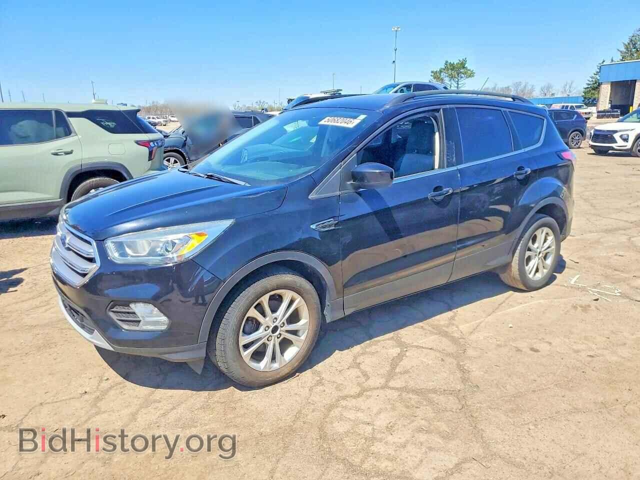 Photo 1FMCU0GD5HUC77723 - FORD ESCAPE 2017