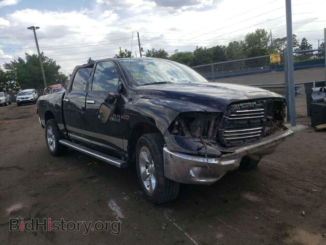 2014 RAM 1500 - VIN: 1C6RR7LM3ES286028 - Фото 9