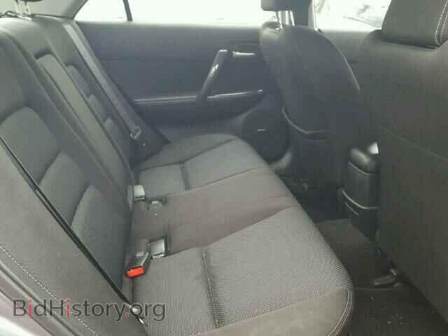 2007 MAZDA SPEED 6 - VIN: JM1GG12L471108505 - Фото 6