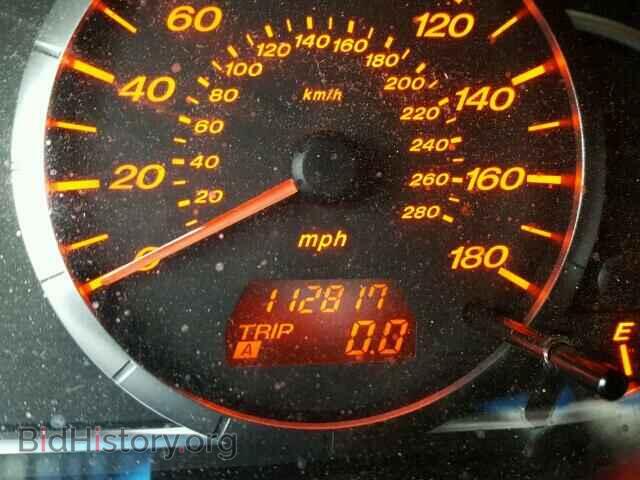 2007 MAZDA SPEED 6 - VIN: JM1GG12L471108505 - Фото 8