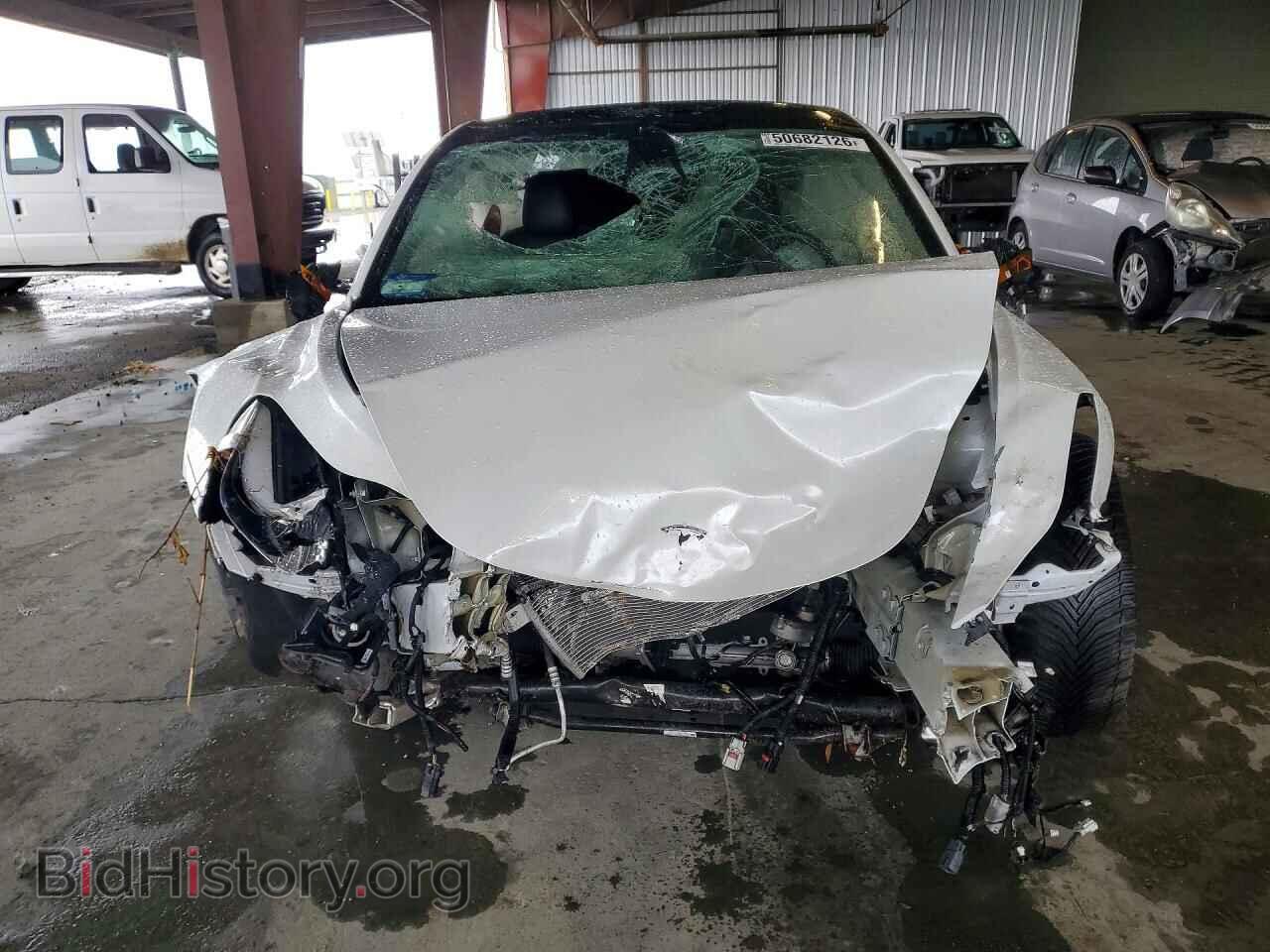 2019 TESLA MODEL 3 - VIN: 5YJ3E1EA9KF332125 - Photo 5