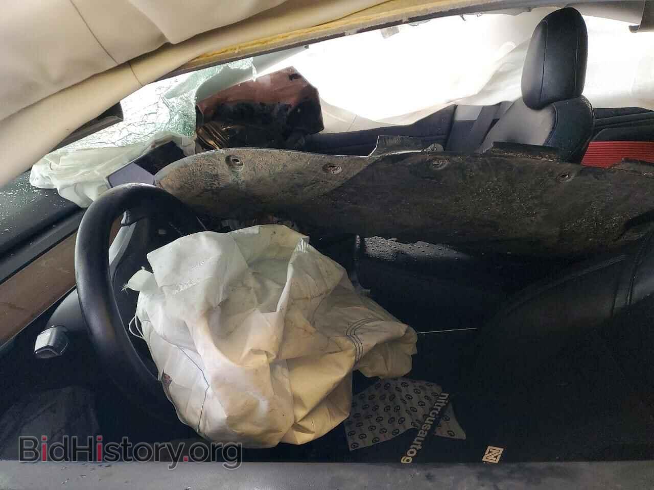 2019 TESLA MODEL 3 - VIN: 5YJ3E1EA9KF332125 - Photo 7