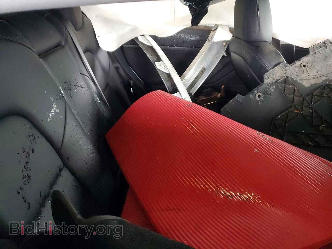 2019 TESLA MODEL 3 - VIN: 5YJ3E1EA9KF332125 - Photo 10