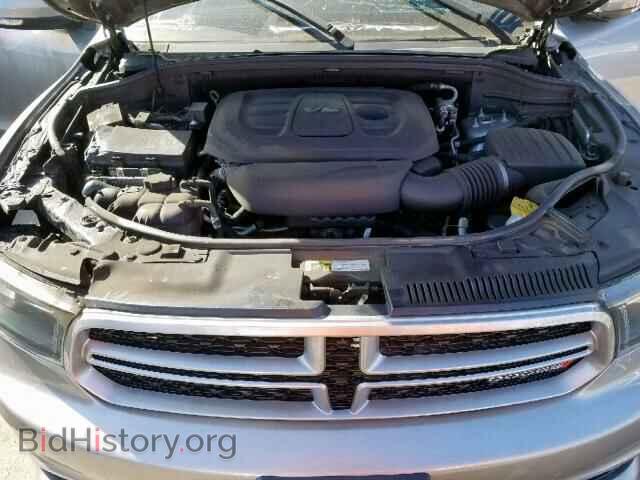 2017 DODGE DURANGO GT - VIN: 1C4RDHDG0HC878474 - Photo 7