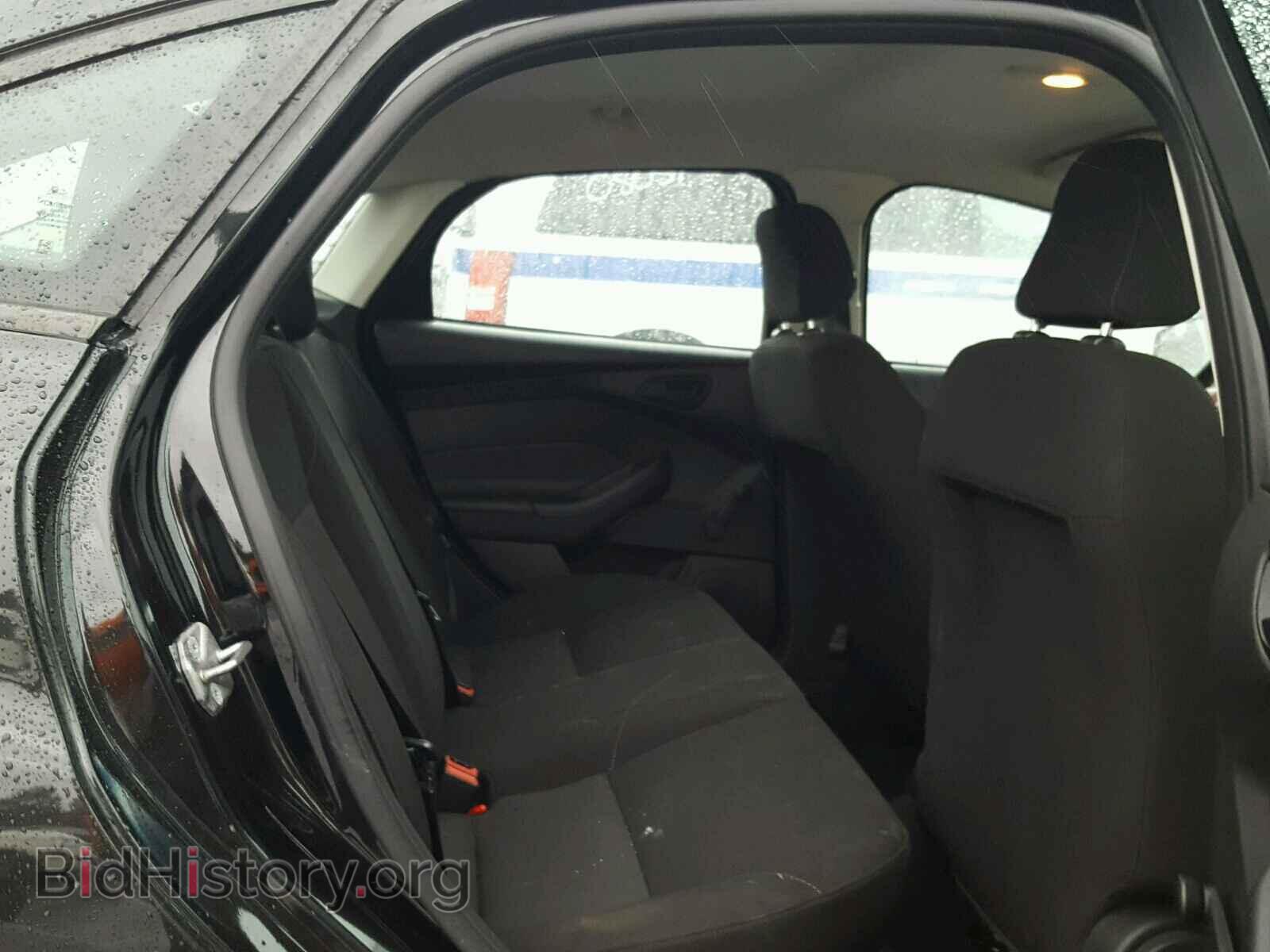 2015 FORD FOCUS - VIN: 1FADP3E29FL251704 - Фото 6