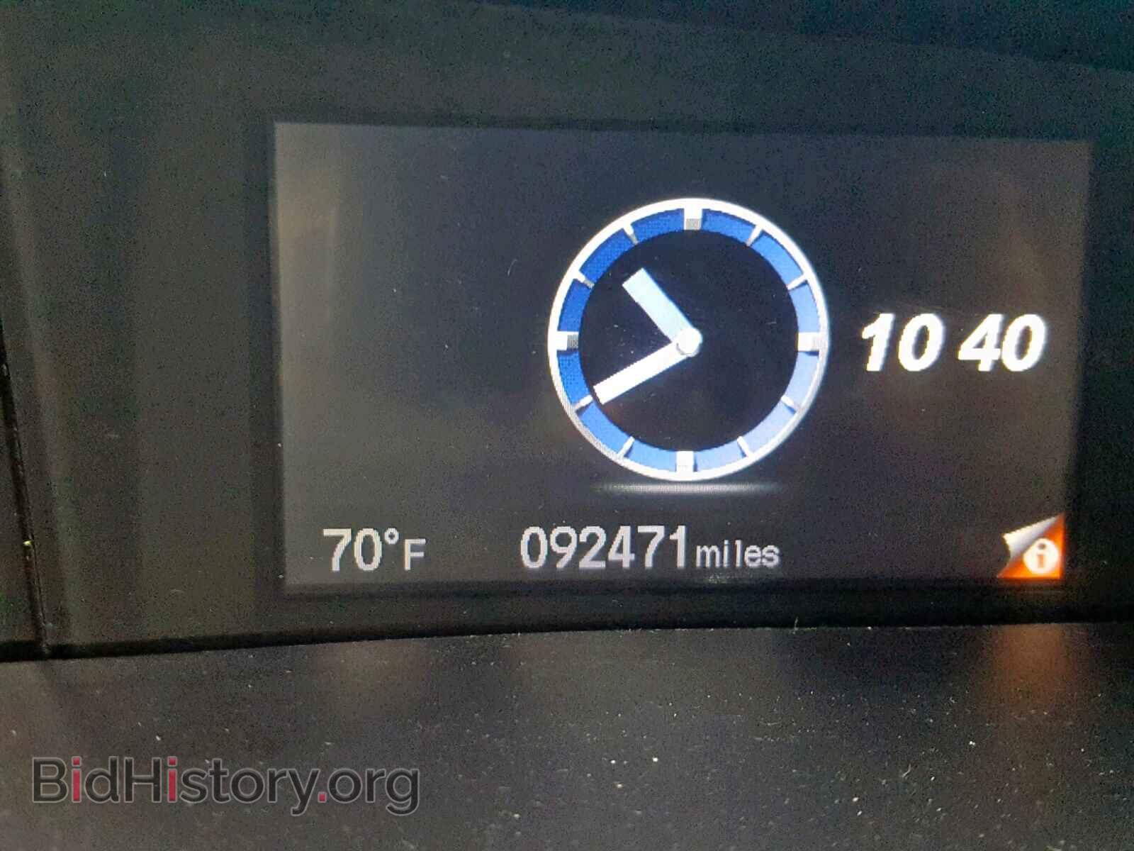 2013 HONDA CIVIC LX - VIN: 19XFB2F53DE291237 - Фото 8