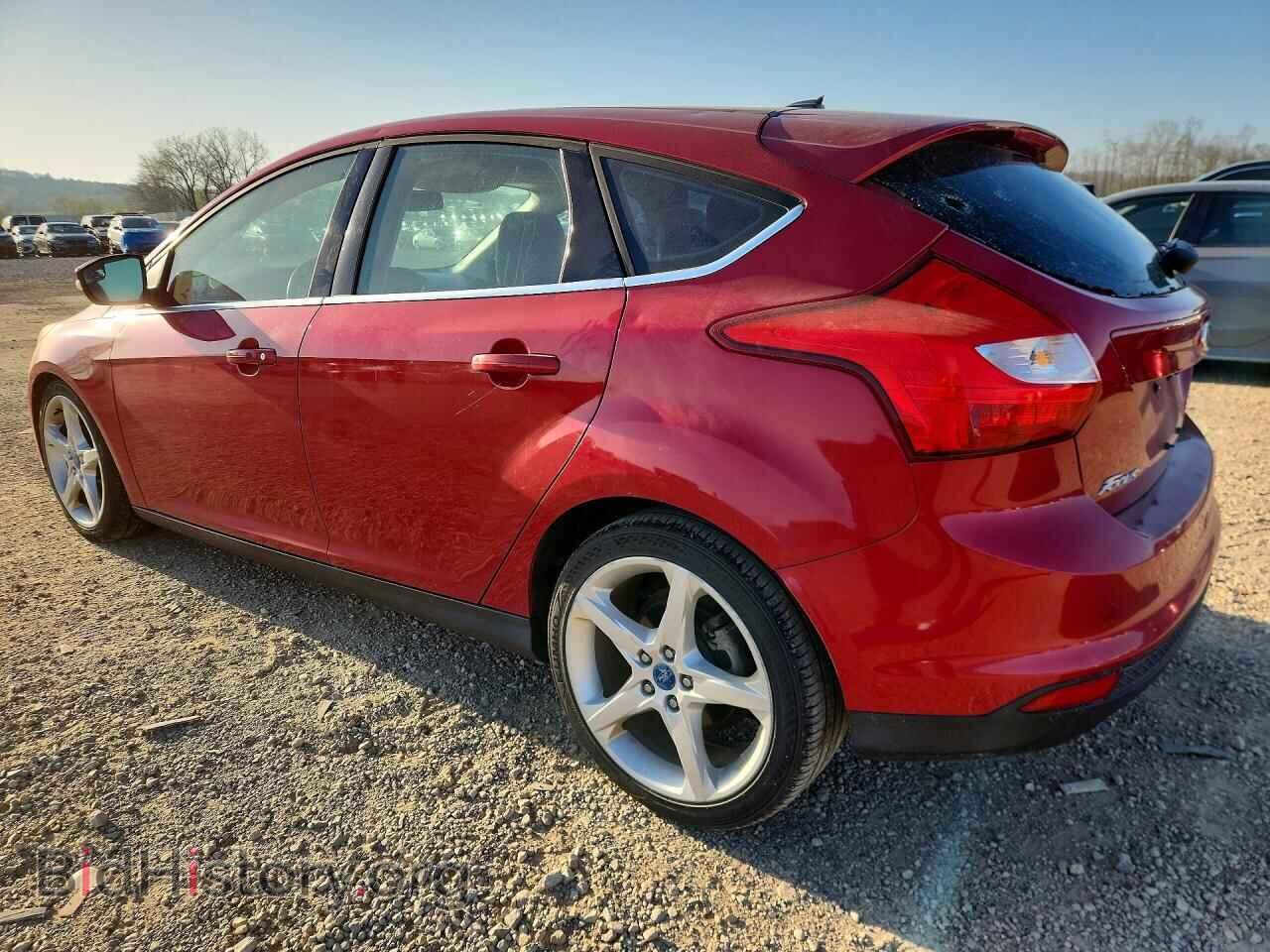 2012 FORD FOCUS - VIN: 1FAHP3N21CL167776 - Photo 2