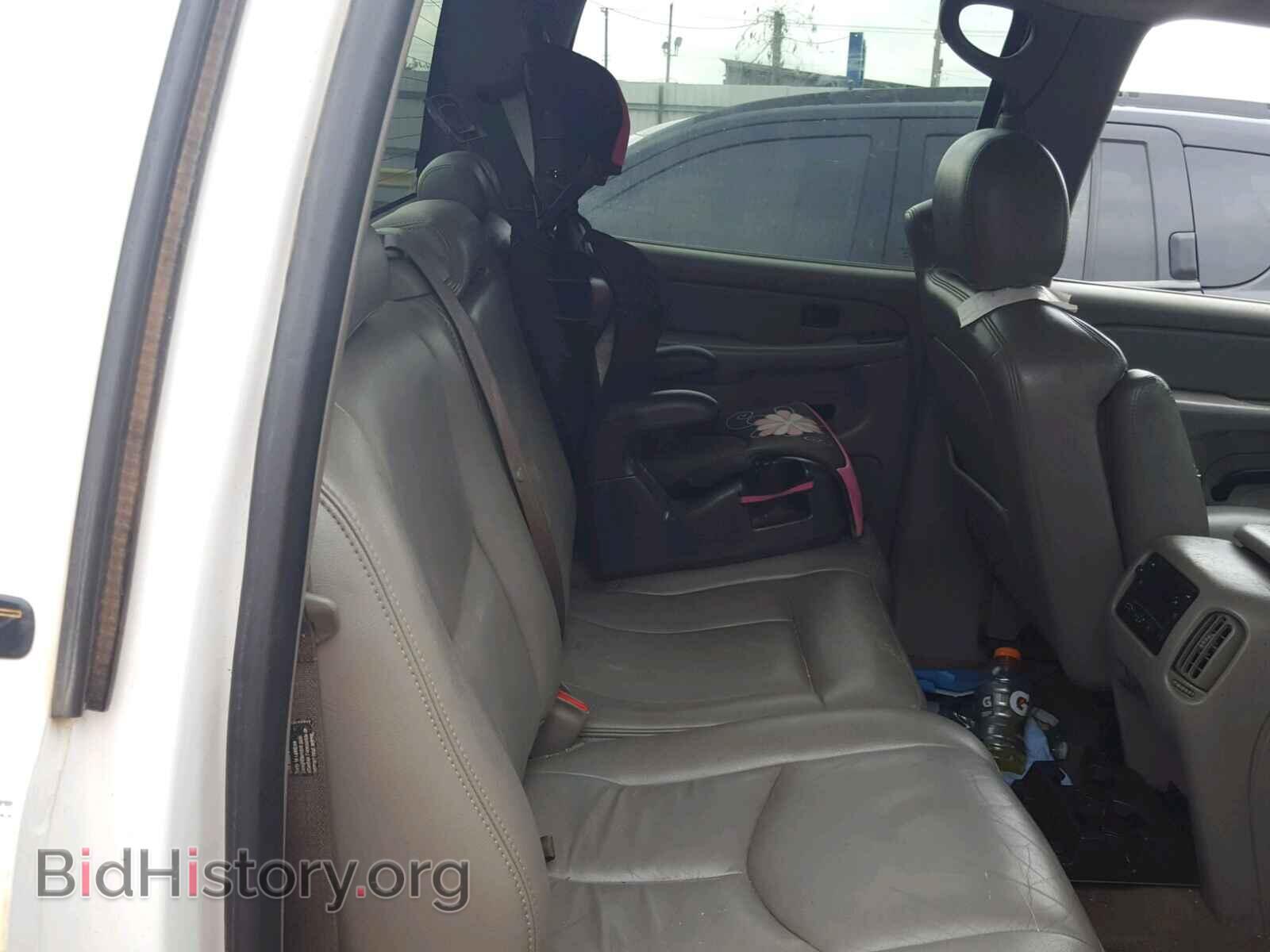 2006 CHEVROLET SILVERADO - VIN: 2GCEC13Z761267355 - Фото 6