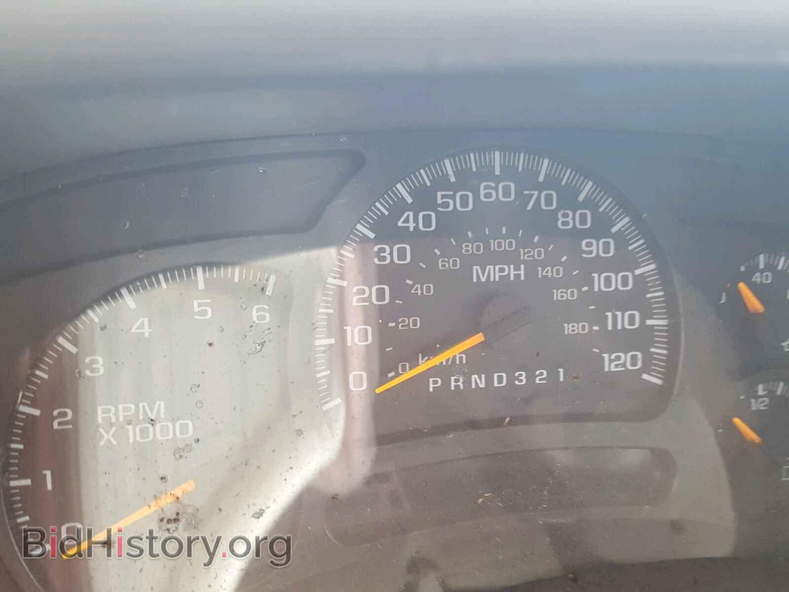 2006 CHEVROLET SILVERADO - VIN: 2GCEC13Z761267355 - Фото 8