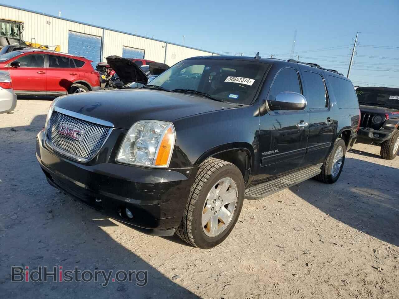 Photo 1GKS1KE08DR372802 - GMC YUKON 2013